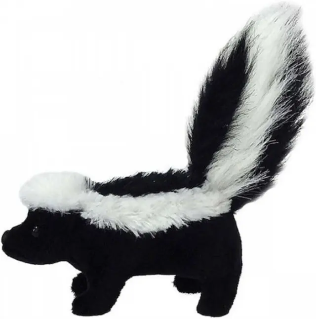 Wild Republic Λούτρινο Pocketkins Skunk 13cm / 27768 (Wild Republic)