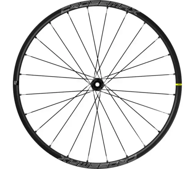 ΤΡΟΧΟΙ MAVIC CROSSMAX SL 29'' BOOST ΖΕΥΓΟΣ - XD 2