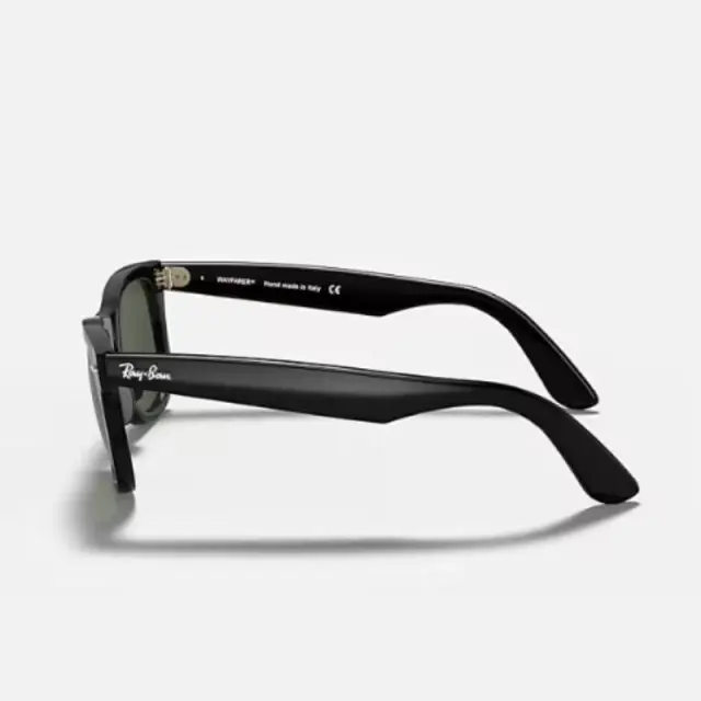 Γυαλιά Ηλίου Ray Ban RB4340 601 Polarized Μονόχρωμοι (Ray Ban) (RB4340 601) 3