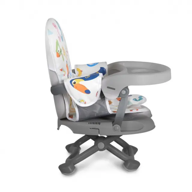 Καρεκλάκι Φαγητού Cangaroo kiwi 123 3801005151028 2