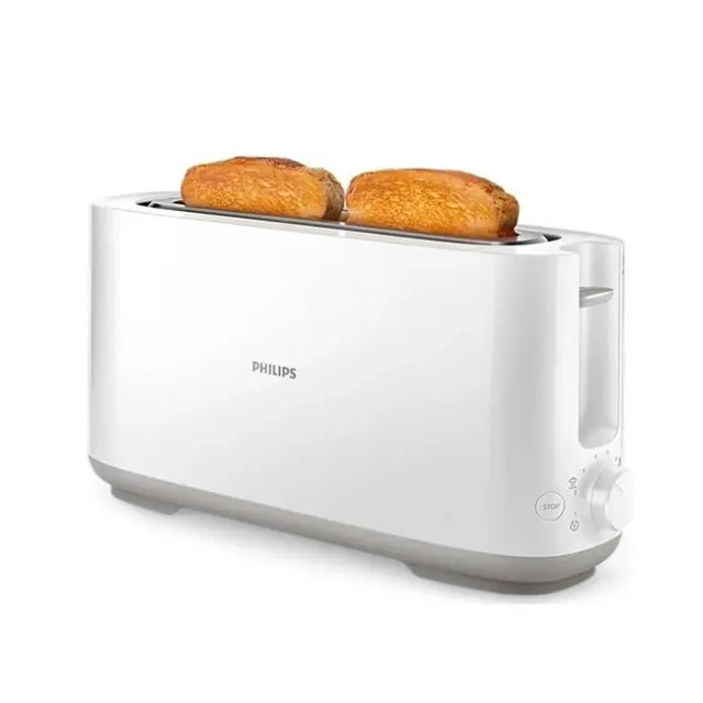 Philips Φρυγανιέρα Daily Collection 1030W White (HD2590/00)