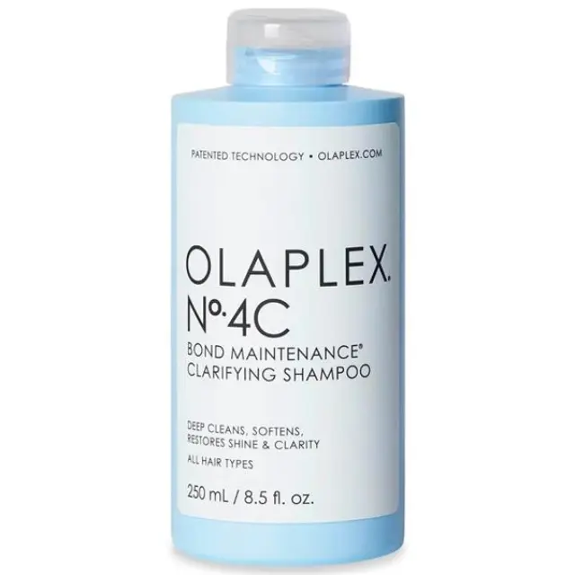 Olaplex No.4C Bond Maintenance Clarifying Shampoo 250ml