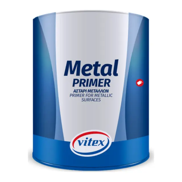 VITEX METAL PRIMER WHITE 750ml