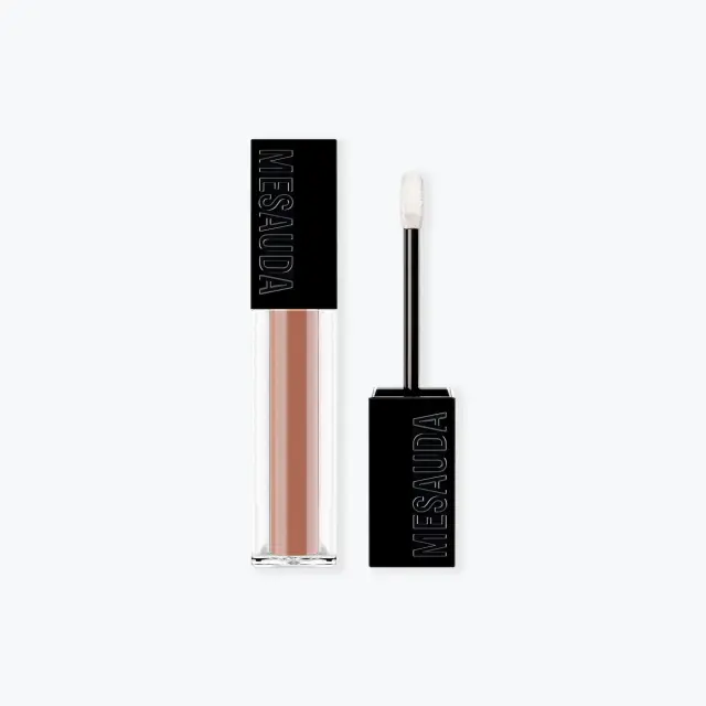 Mesauda Gloss Matrix Lip Gloss 5ml - 109 Truffle Crush