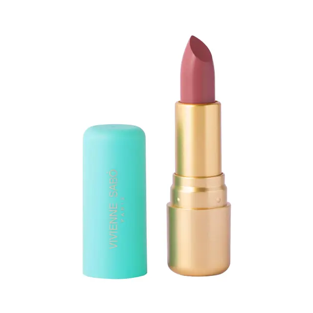 Vivienne Sabo Nude Createur Lipstick | Απόχρωση 07
