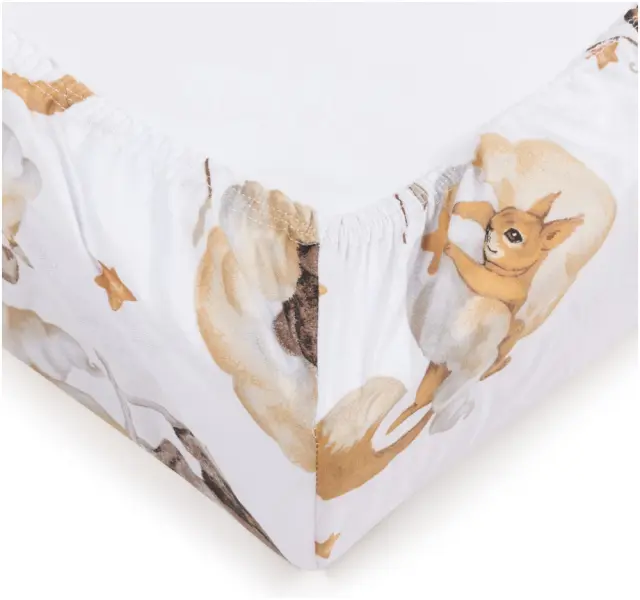 Κάλυμμα Αλλαξιέρας 70x50cm Sweet Teddy 5904506820320 3