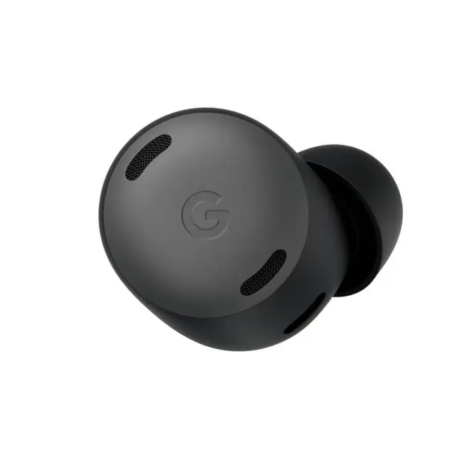 Google Pixel Buds Pro Headset Wireless In-ear Calls/Music Bluetooth Anthracite, Grey