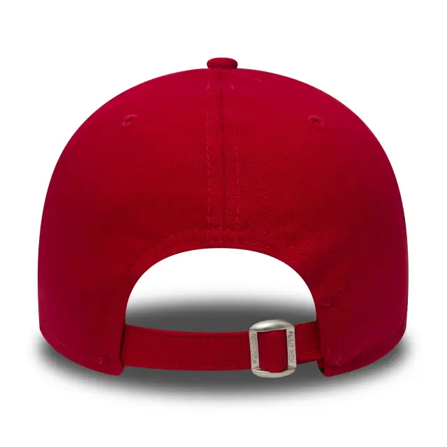 NEW ERA 940 LEAG BASIC NEYYAN SCARLET/WHI ΚΑΠΕΛΟ (10531938) - ONE SIZE 3