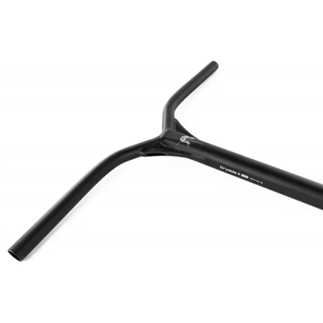 Ethic DTC Dryade V2 Τιμόνι Freestyle Scooter 670 - Black 2