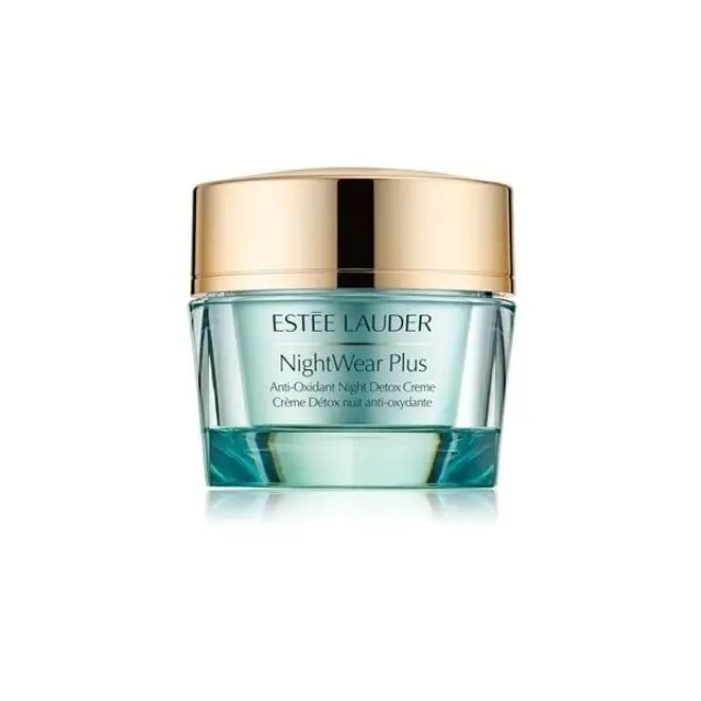 Estee Lauder Nightwear Plus Anti-oxidant Cream 50ml