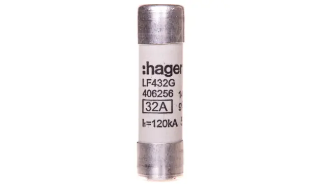 Cartridge Fuse 14×51 gG 32A LF432G