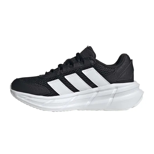 adidas Sportswear Kids Astrastar J Μαύρο - Άσπρο KI5915 (adidas Sportswear) 2