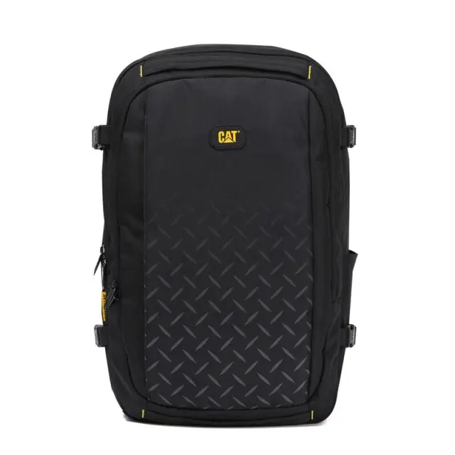 Cabin Backpack Caterpillar 40L Ανθεκτικό 84832-01 - One Size