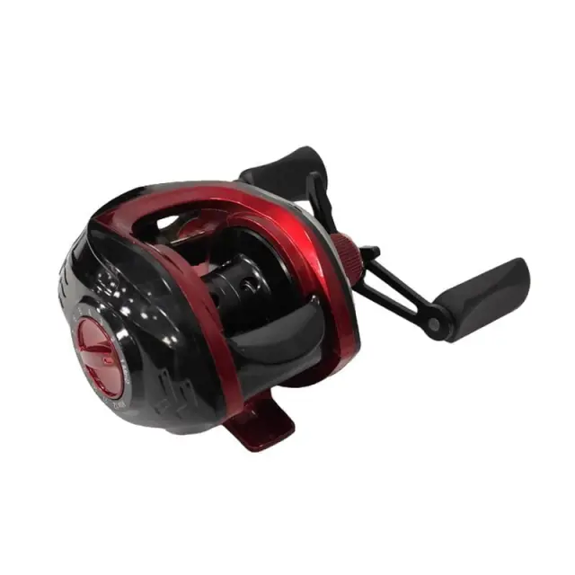LVYASHVIDILVN μηχανισμός ψαρέματος δεξιόστροφος - Fishing Wheel Right z692536 2