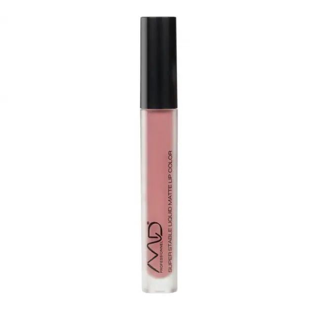 Super Stable Liquid Matte Lip Color 4ml 04
