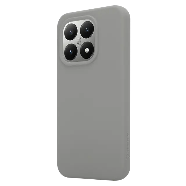 Tactical Velvet Smoothie Cover for Xiaomi 15T Foggy 3
