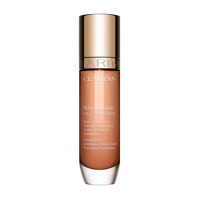 Skin Illusion Full Coverage 30ml