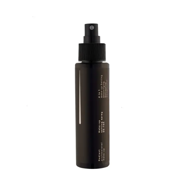 Radiant Make Up Setting Spray de-tox 100ml
