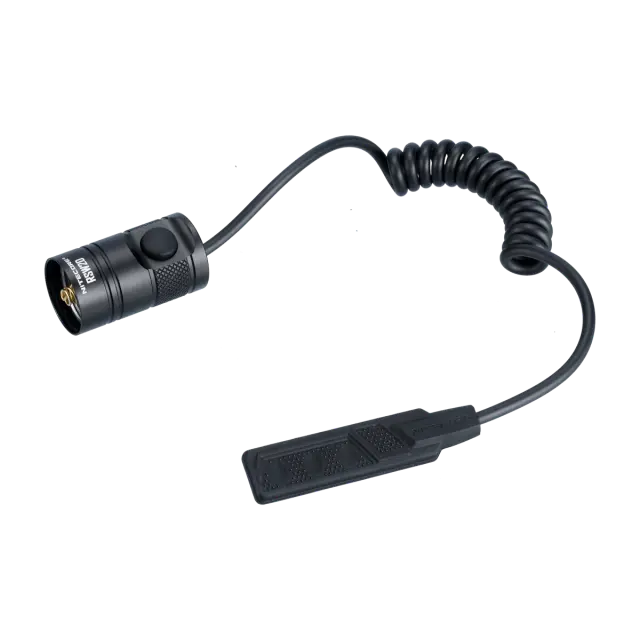 ΔΙΑΚΟΠΤΗΣ ΜΕ ΣΠΙΡΑΛ, NITECORE, RSW2D, for MH12GTS,P12GTS,MH25GTS,P22R