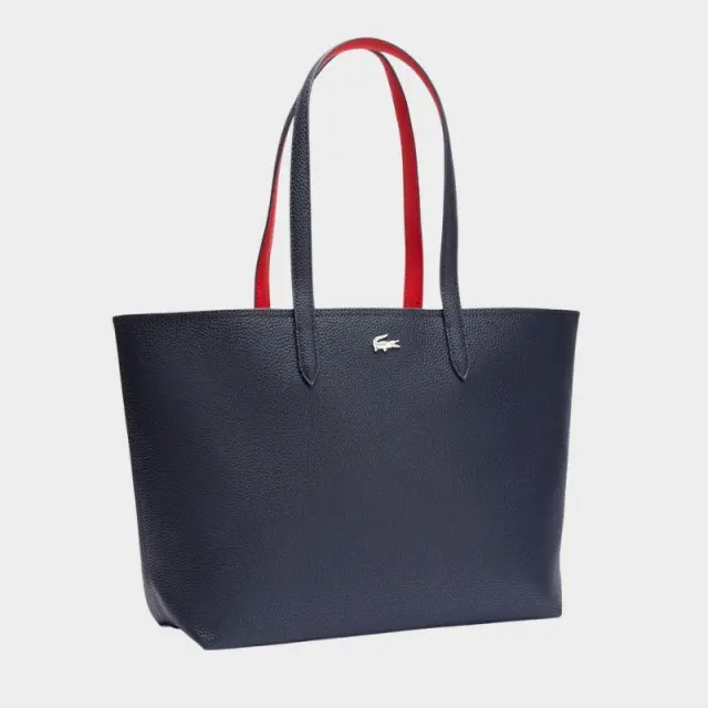Τσάντα Lacoste NF4823AA-B50 Μπλε - ONESIZE 3