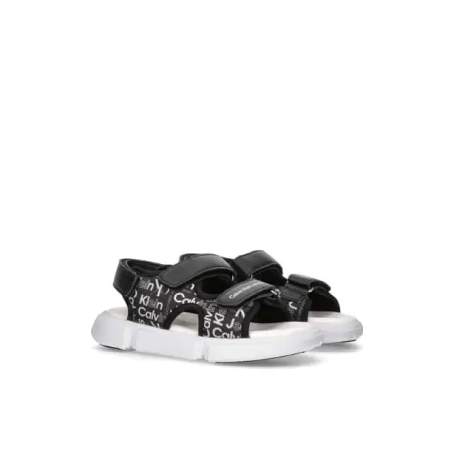 Calvin Klein Velcro Sandal V3B2-80910 - 37 3