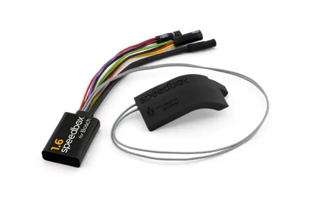 ΚΥΚΛΩΜΑ SPEEDBOX 1.6 ΓΙΑ BOSCH SMART SYSTEM GEN5 ΜΕ RIM MAGNET
