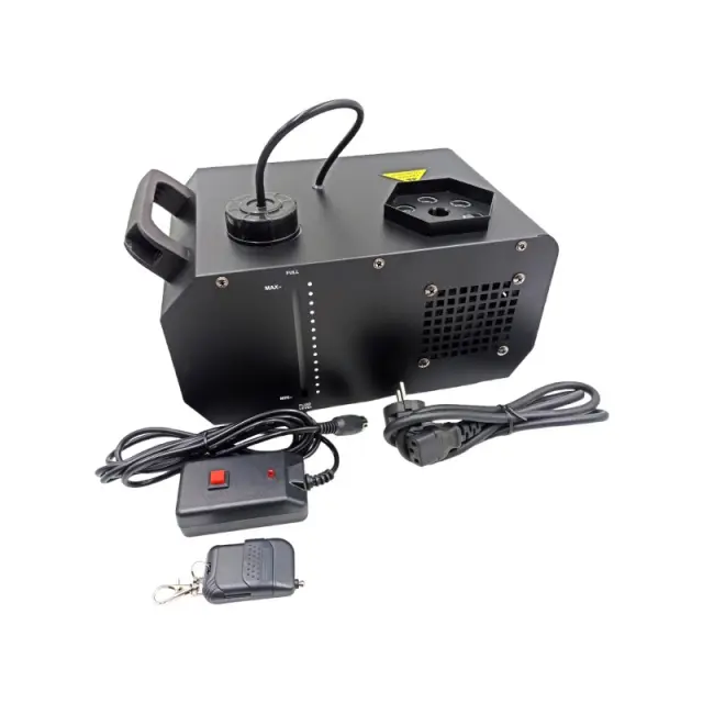 ΜΗΧΑΝΗ ΕΦΕ ΚΑΠΝΟΥ 900W TY-80033 2