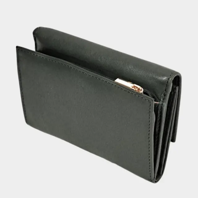 Δερμάτινο Πορτοφόλι Coconuda PDK520-78 Πράσινο - ONESIZE 2
