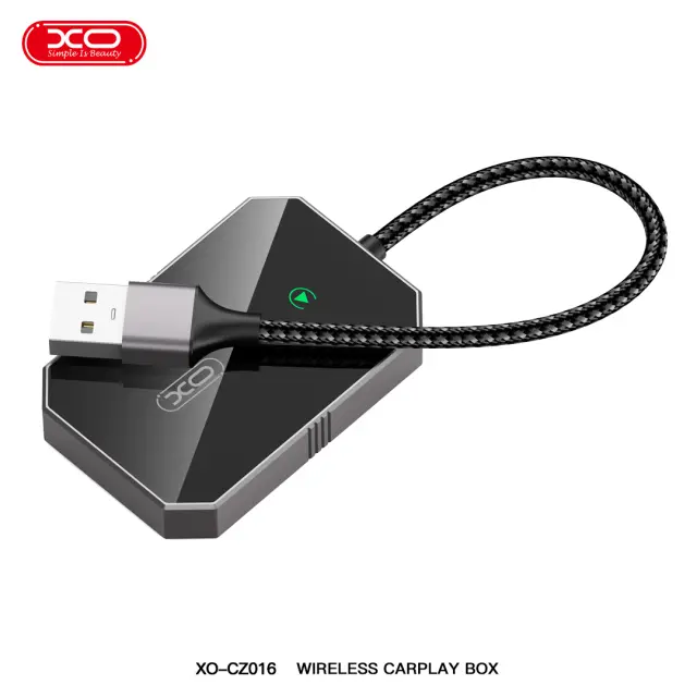 XO CZ016 Carplay Screen Box 16.001.0163 2