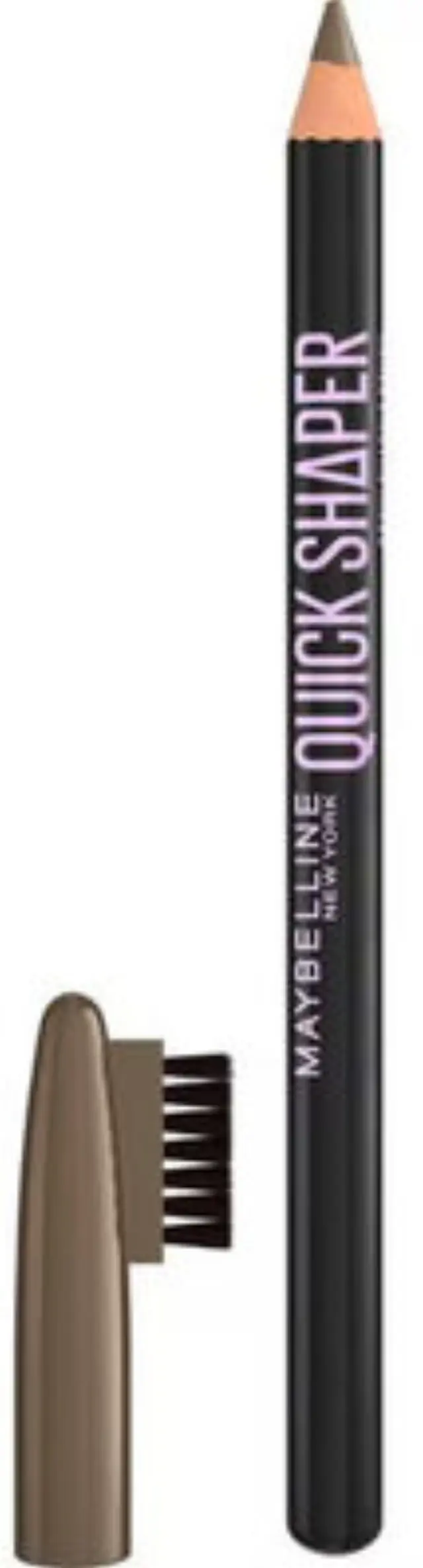 Quick Shaper Brow Shaping Pencil Μολύβι Φρυδιών