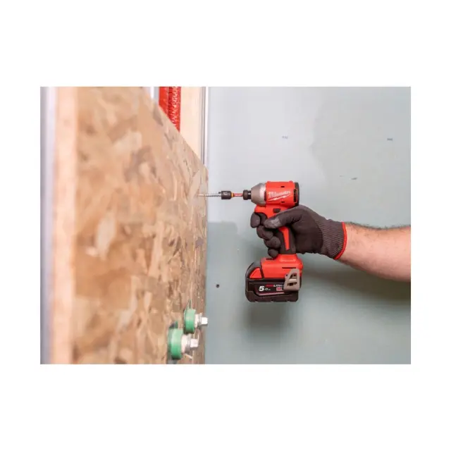 Milwaukee 4933492827 - SET ΕΡΓΑΛΕΙΩΝ M18 BLCPP2A-402C BRUSHLESS MW 3