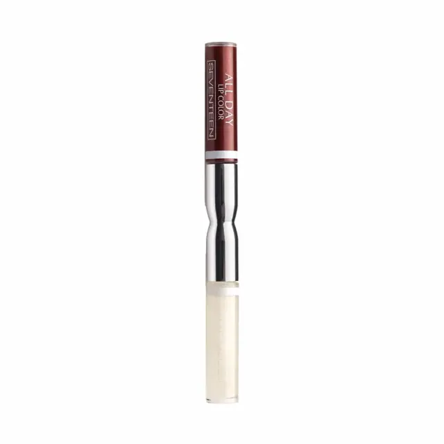 All Day Lip Color & Top Gloss 6ml