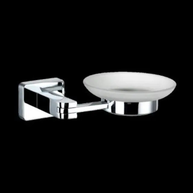 33-6105 ADA ΣΑΠΟΥΝΟΘΗΚΗ CHROME GLORIA