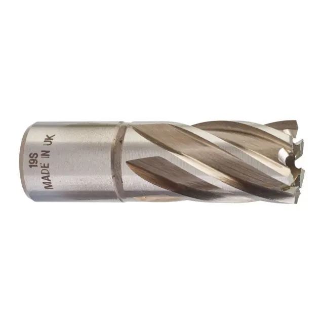 Milwaukee 4932343275 - ΤΡΥΠΑΝΙ ΜΑΓΝΗΤΙΚΟ 19x30mm MW