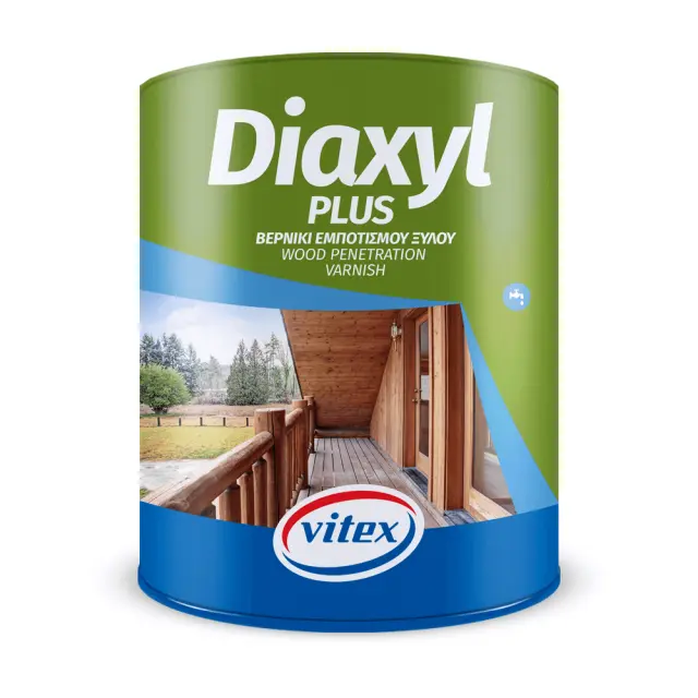 DIAXYL PLUS ΝΕΡΟΥ 2513 ΚΑΡΥΔΙΑ ΣΚΟΥΡΑ 750ΜL