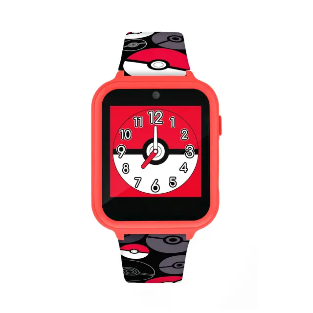 Disney Pokemon Kids Smart Watch