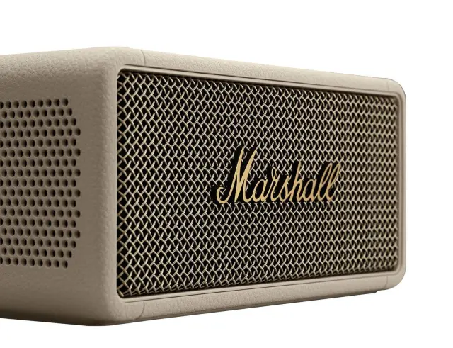 Φορητό Ηχείο Marshall Middleton - Ισχύς 60W - Bluetooth, 3.5mm - Cream 1006262 2