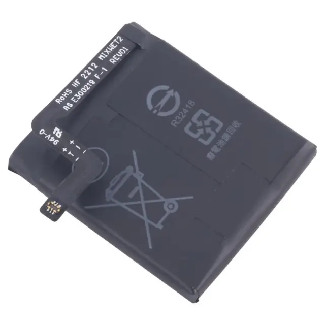 BW54 for Xiaomi Watch S2 46mm Watch Battery