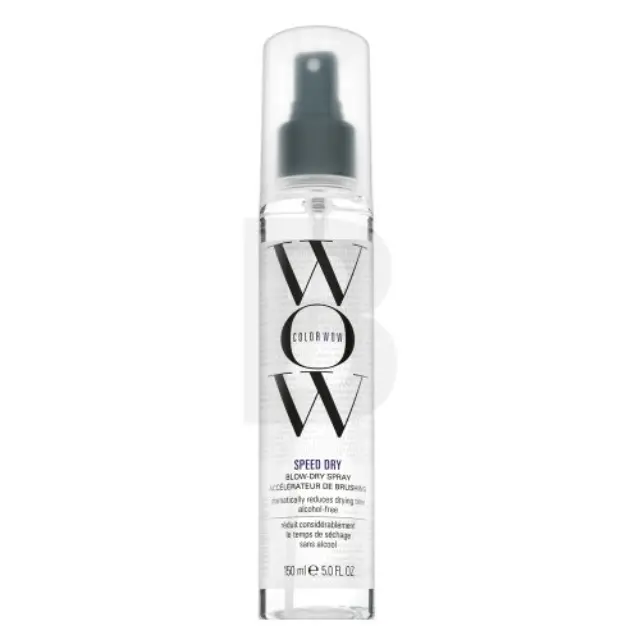 Color Wow Speed Dry Blow-Dry Spray spray to speed up blow-drying hair 150 ml