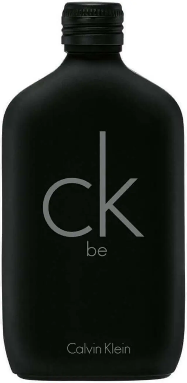Calvin Klein Ανδρικό Άρωμα CK Be Eau de Toilette 200ml