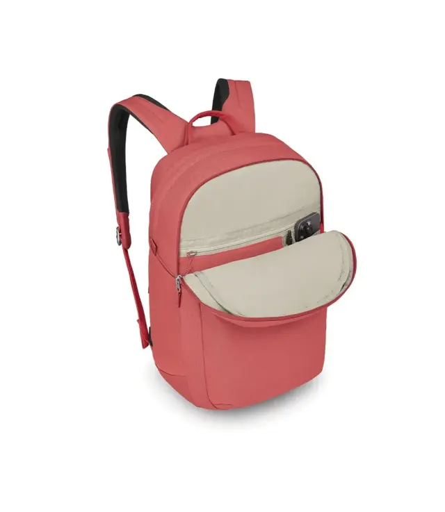 Osprey Arcane XL Day 28L Σακίδιο Πόλης Red Pampas - 28L 3