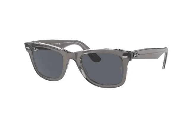 RAY BAN RB2140-F 1355/R5 52-22-150