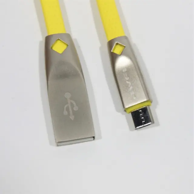 Micro USB ΚΑΛΩΔΙΟ 2.1A ΦΟΡΤΙΣΗΣ ΚΑΙ ΜΕΤΑΦΟΡΑΣ ΔΕΔΟΜΕΝΩΝ AWEI PH-CL-96 3