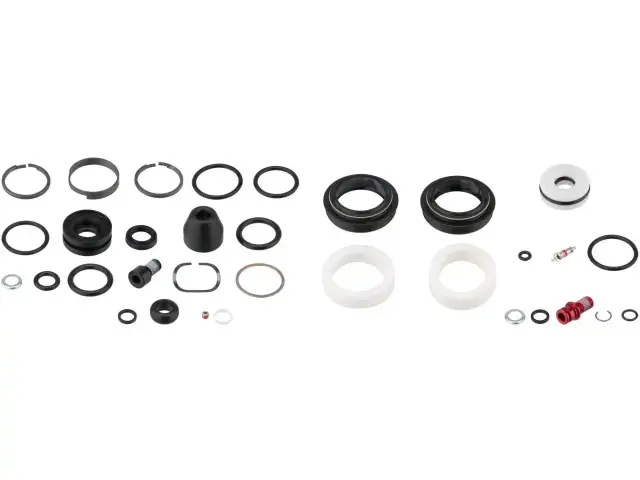 SERVICE KIT REVELATION SOLO AIR A2-A3 (2013-2016) FULL