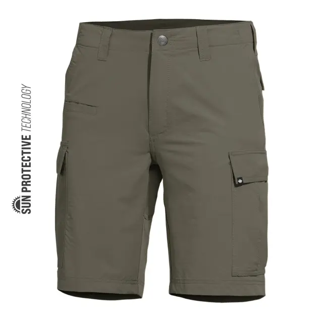 Βερμούδα PENTAGON bdu 2.0 "TROPIC" K05061-06E (Ral7013)