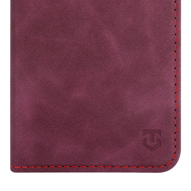 Tactical Xproof for Samsung Galaxy A37 Red Beret 3