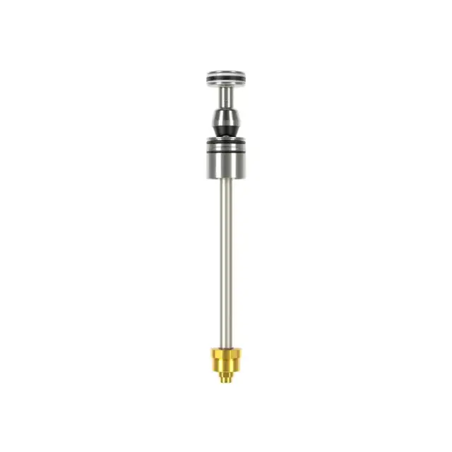 ΚΙΤ ΑΝΑΒΑΘΜΙΣΗΣ ROCKSHOX PIKE C1+(2023+) AIR SPRING DEBONAIR+ W/ BUTTER CUP 140MM