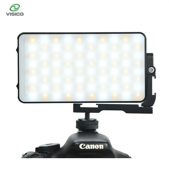 Visico KD-2RX RGB LED
