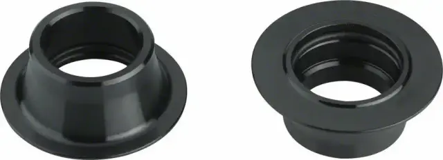 ΑΝΤΑΛΛΑΚΤΙΚΟ SRAM WHEEL CONVERSION CAPS 77DISC FRONT 100/15MM THRU AXLE
