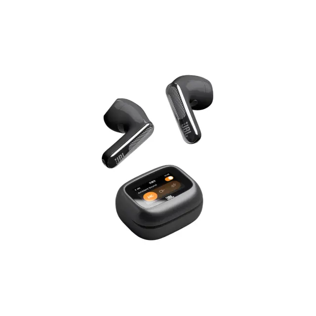 JBL Live Flex 4 2